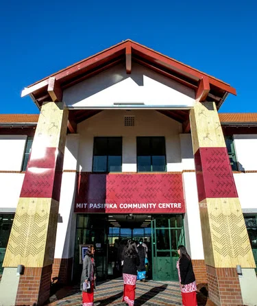 MIT Pasifika Community Centre