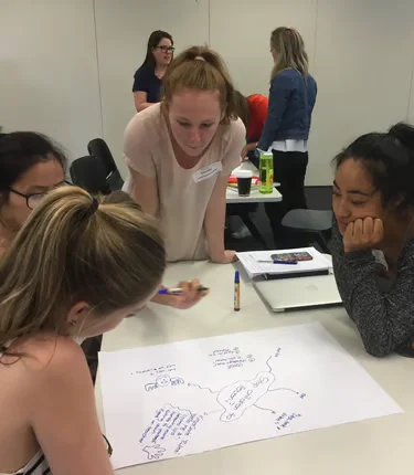 Session 1 - Getting Started with beginning teachers