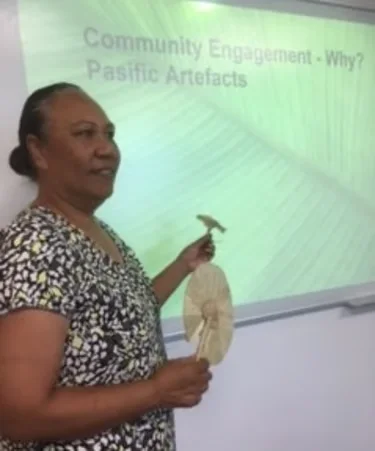 Session 1 - Nature and science exploration