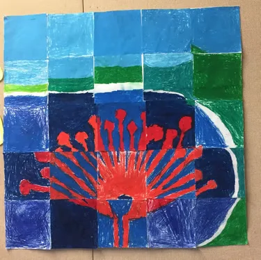 Session 1 - Nature and science exploration