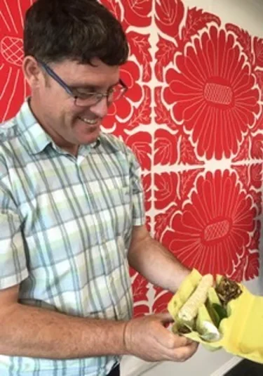 Session 1 - Community engagement for Pasifika students