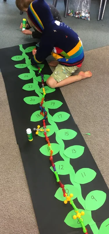 Session 2 - Maths session