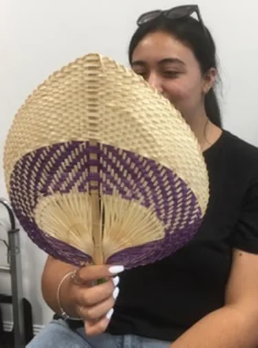 Session 3 - ESOL session