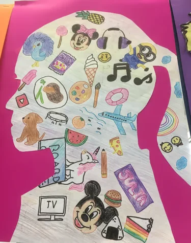 Session 3 - Visual arts header