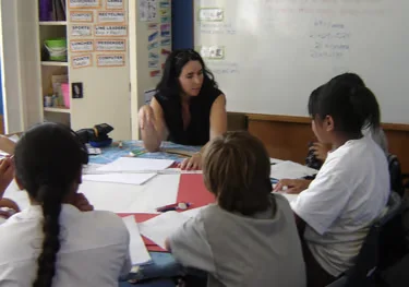 Session 5 - Writing Programme