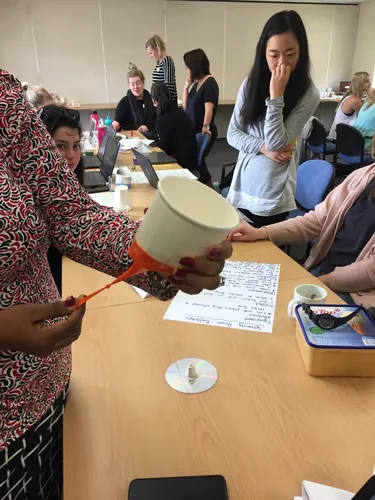 Session 7 - New Zealand Histories content